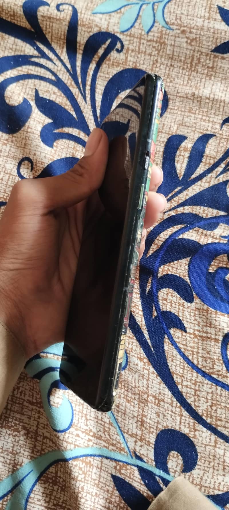 One Plus 9 Pro 3