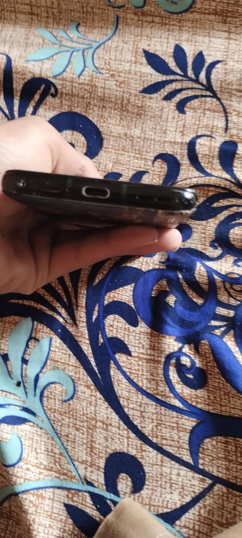 One Plus 9 Pro 4