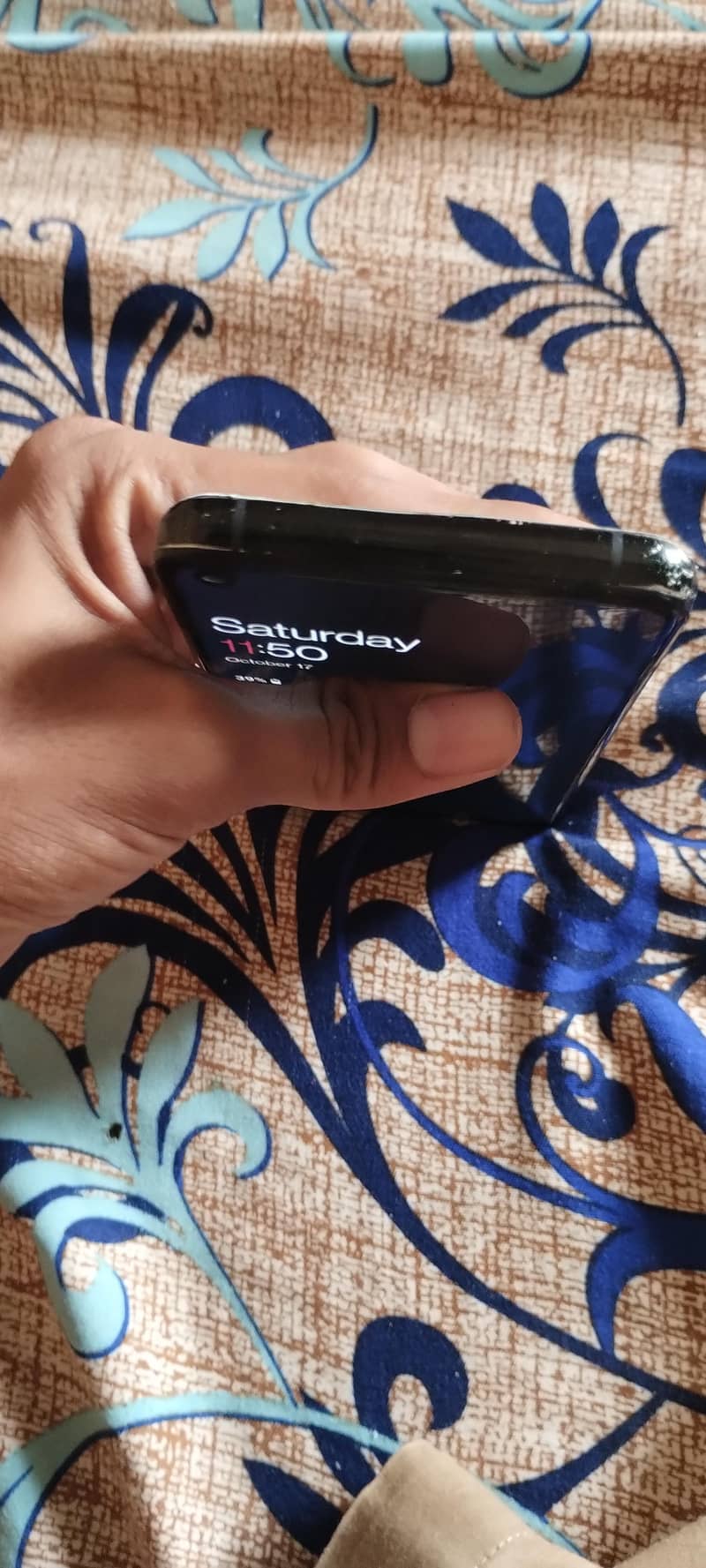 One Plus 9 Pro 5
