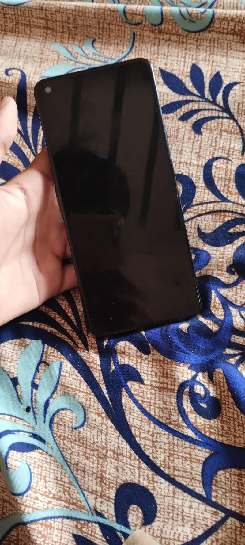 One Plus 9 Pro 6
