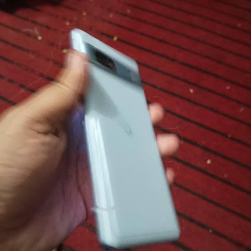 Google Pixel 7a Note: 57k sy kam wala msg ya rabta na kryn jazakallah 6