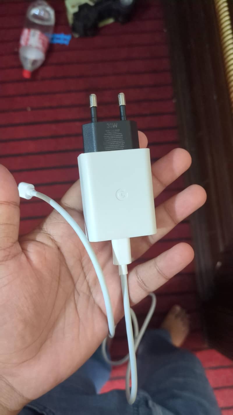 Google Pixel 7a Note: 57k sy kam wala msg ya rabta na kryn jazakallah 7
