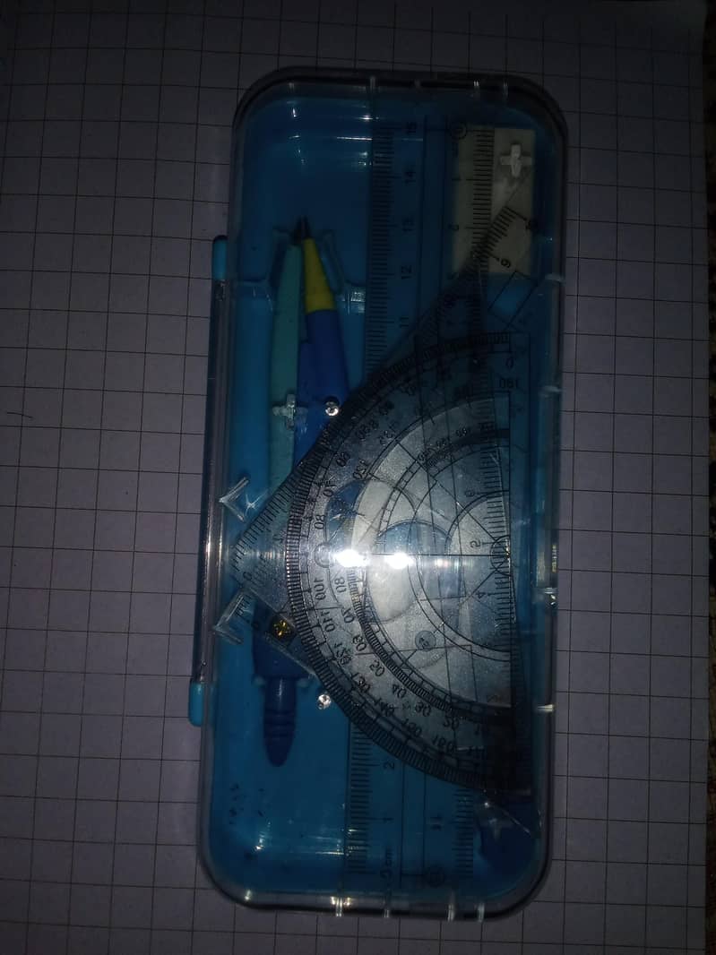 geometry box 1