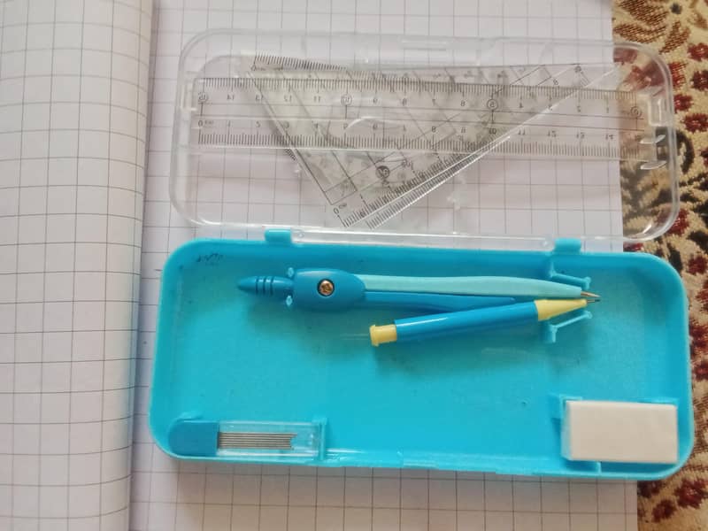 geometry box 2