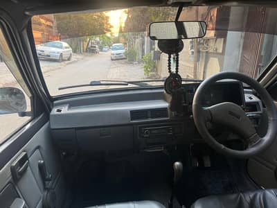 Suzuki Mehran VX Euro II 2019 – AC Installed – Islamabad Registered