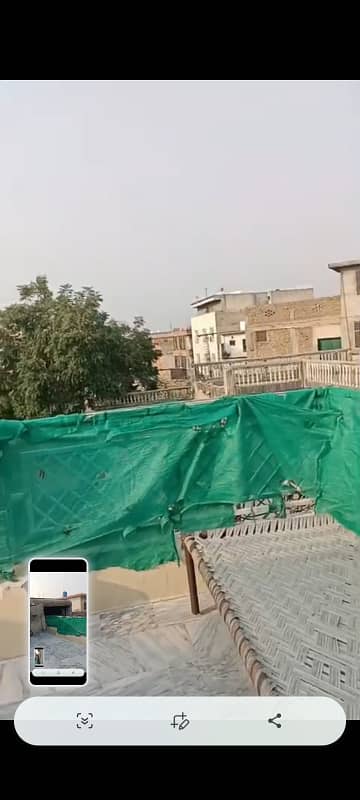 2.25 marla 5 bad HOUSE FOR SALE