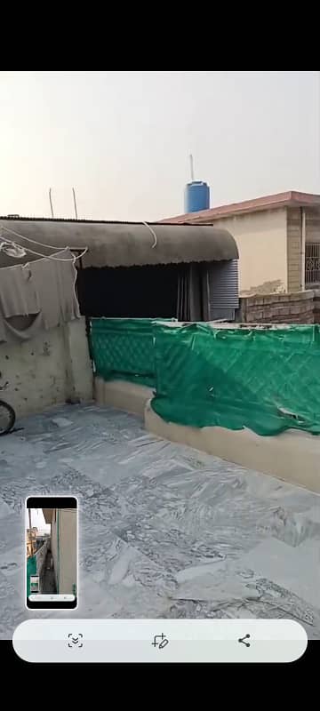 2.25 marla 5 bad HOUSE FOR SALE - Houses - 1120553637