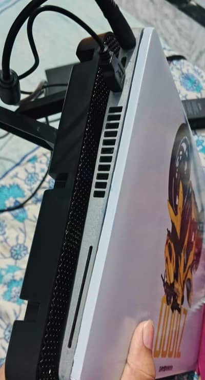 Dell Precision 3550 i5 10 gen