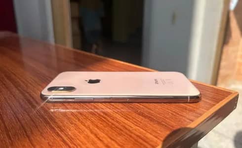 Apple iPhone XS PTA Approved