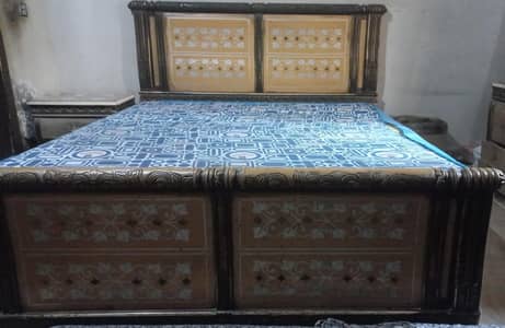 bed set