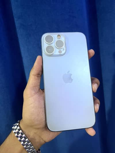 Apple iPhone 13 Pro Max