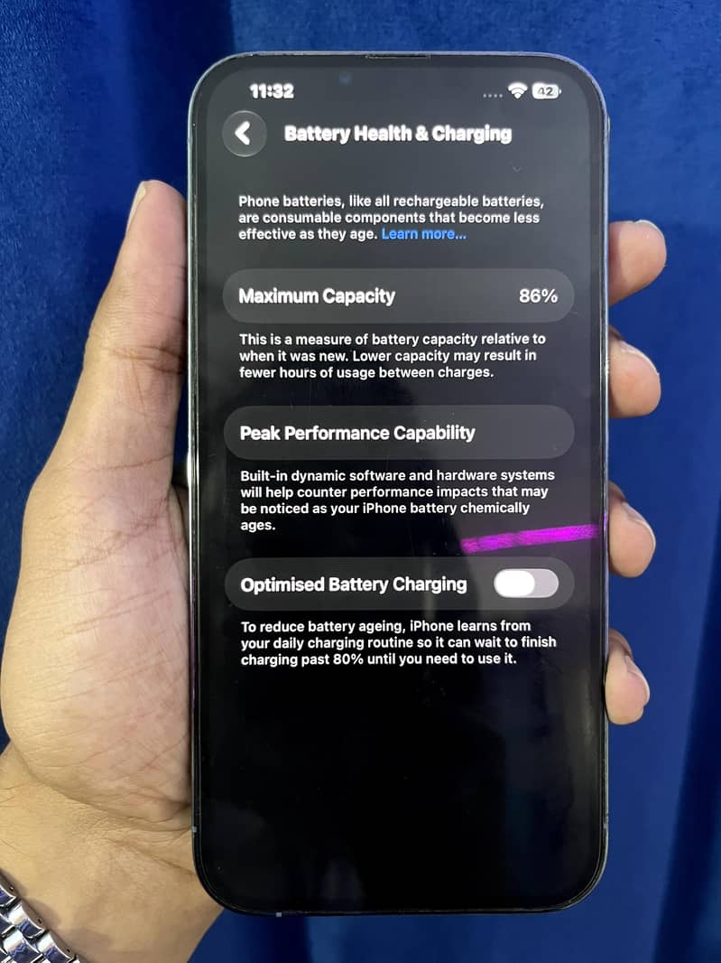 Apple iPhone 13 Pro Max 5