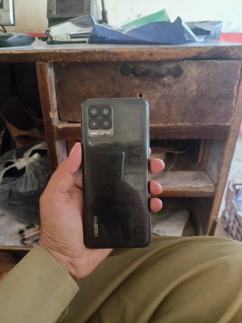 realme 0