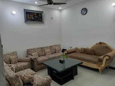 6 Marla Double Storey House For Sale