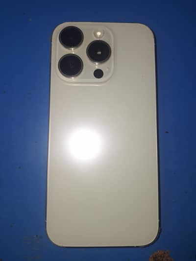 Apple iPhone 15 Pro 10 by 10 lush condition