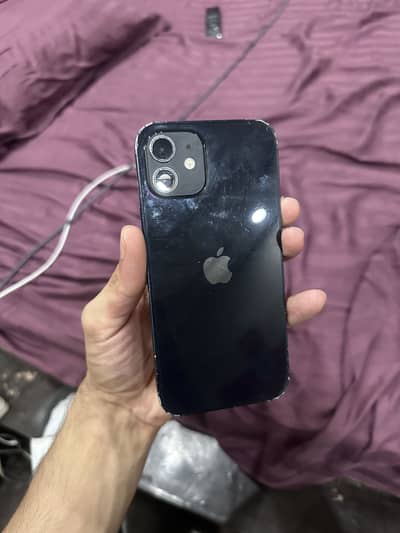 Apple iPhone 12, 64GB - Non pta
