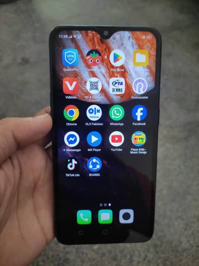 OPPO A5s 64gb urgent sale see all pictures