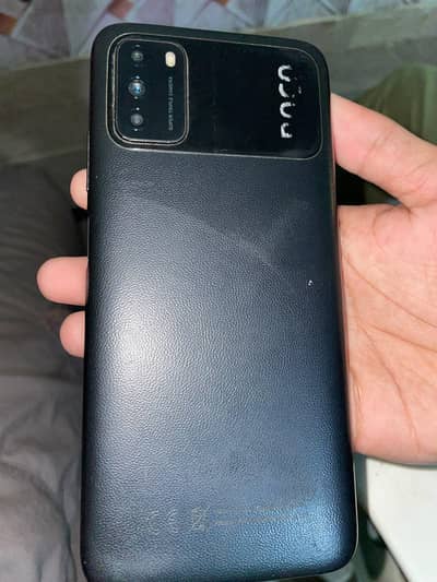 Poco m3