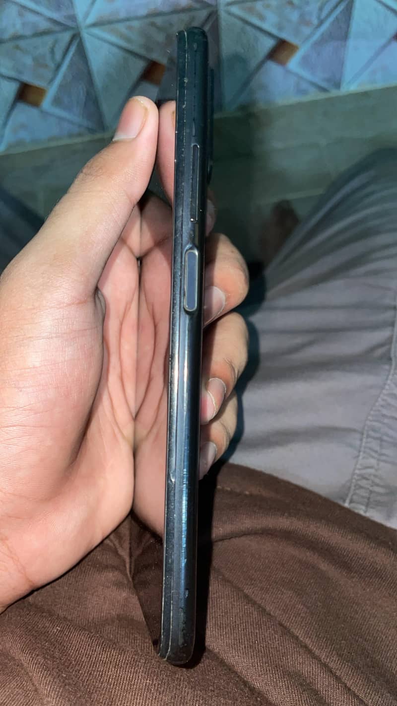 Poco m3 5
