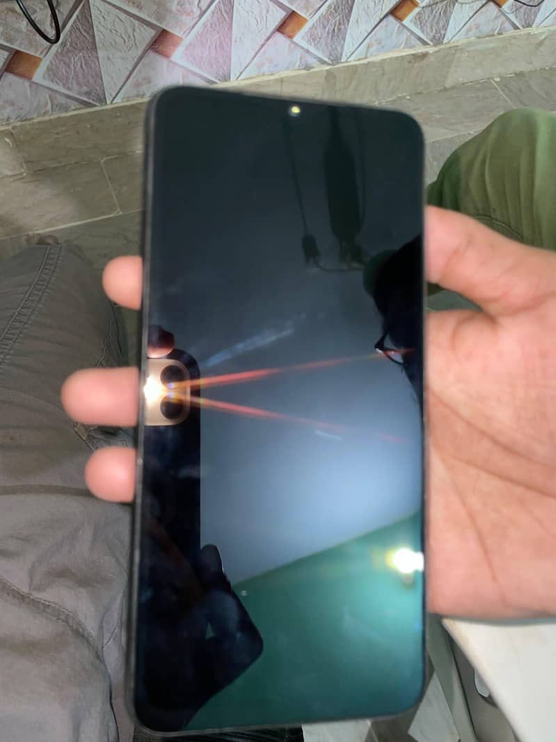 Poco m3 8