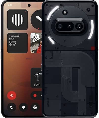 Nothing Phone 3A
