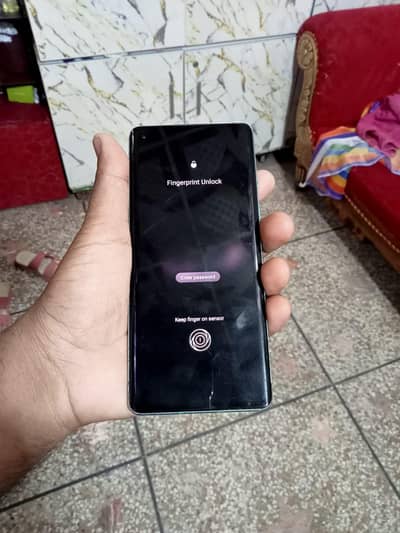 One Plus 8 8Gb+8gb 128gb Single Sim Pta Lush Condition