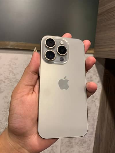 Iphone 15pro