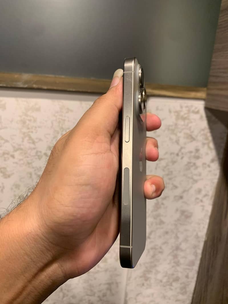 Iphone 15pro 2