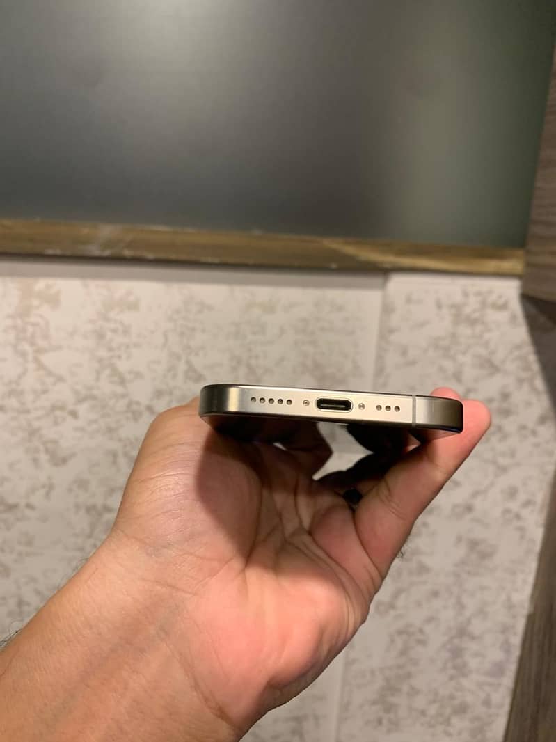 Iphone 15pro 3