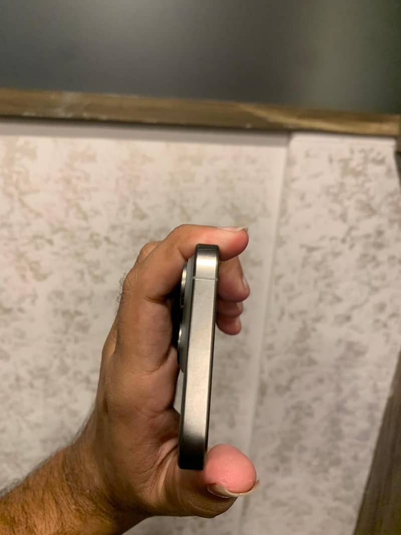 Iphone 15pro 5