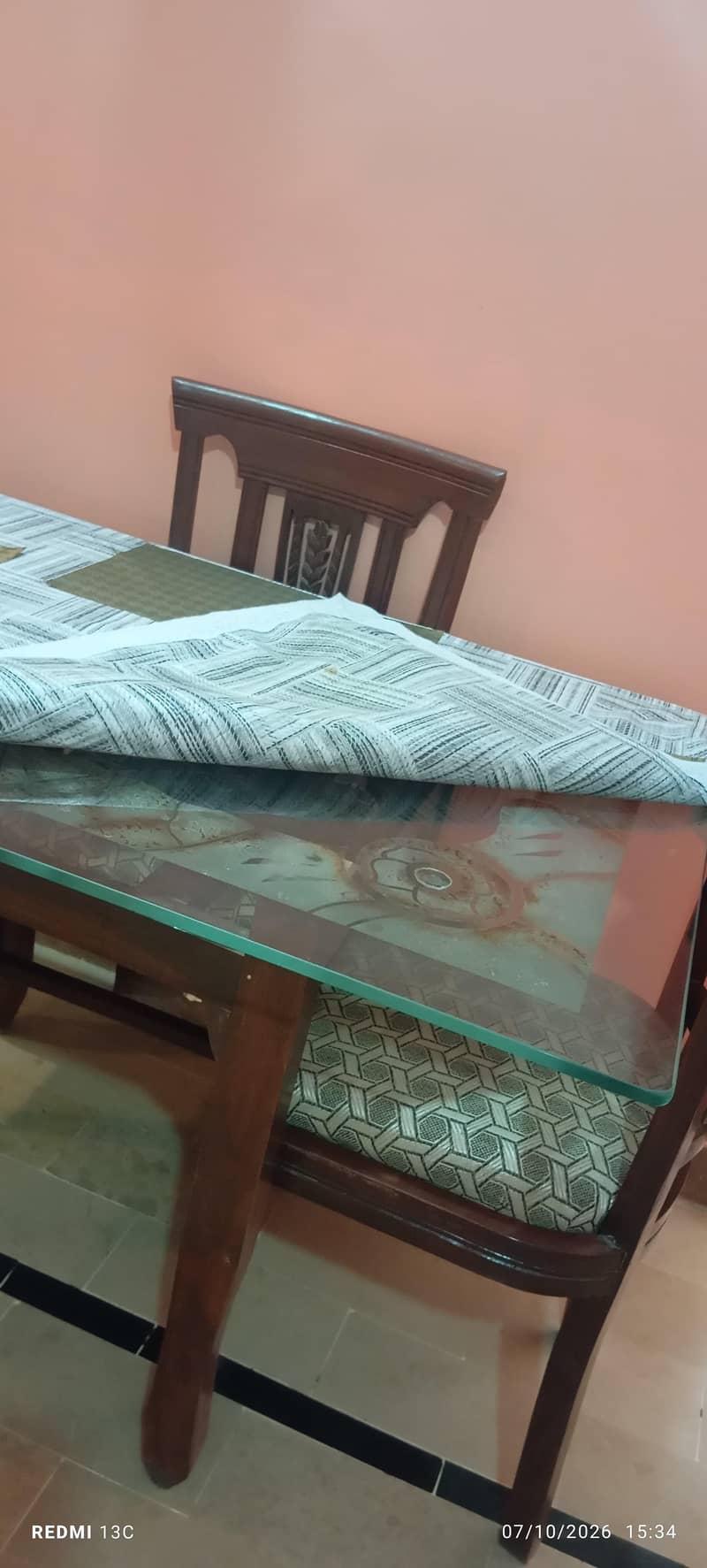 dining table 1