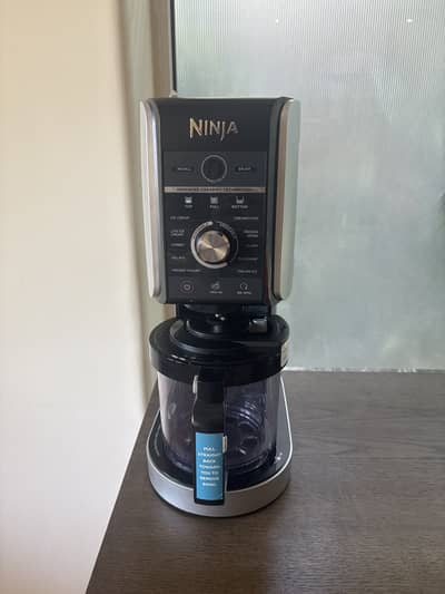 Ninja Creami Ice Cream Machine