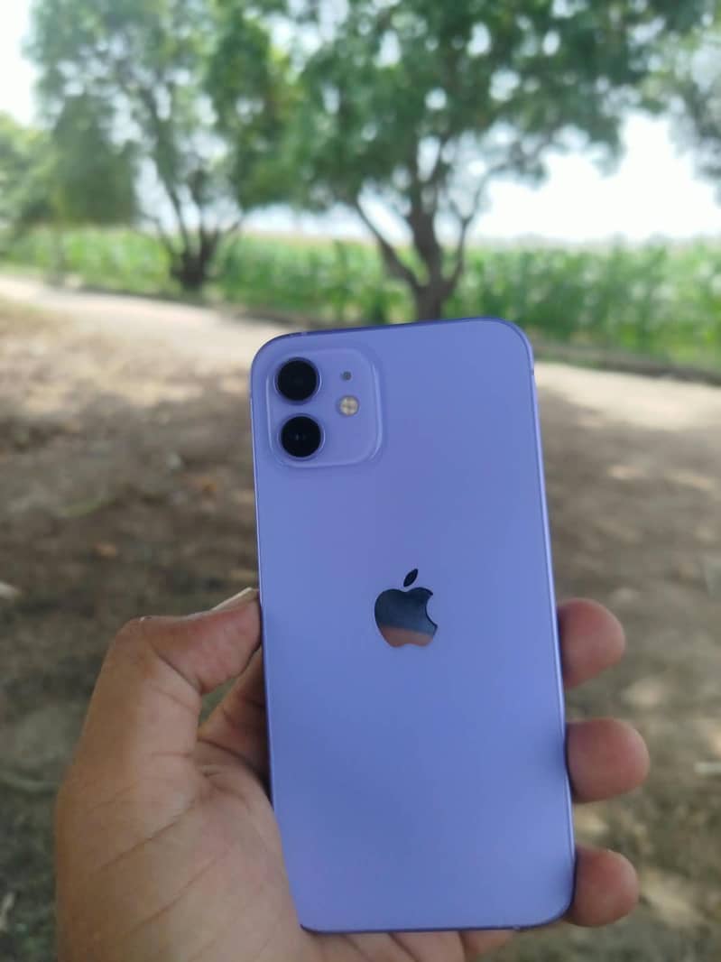 Apple iPhone 12 0