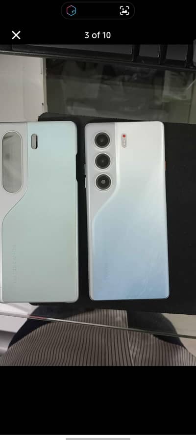 Tecno CAMON 40 Pro