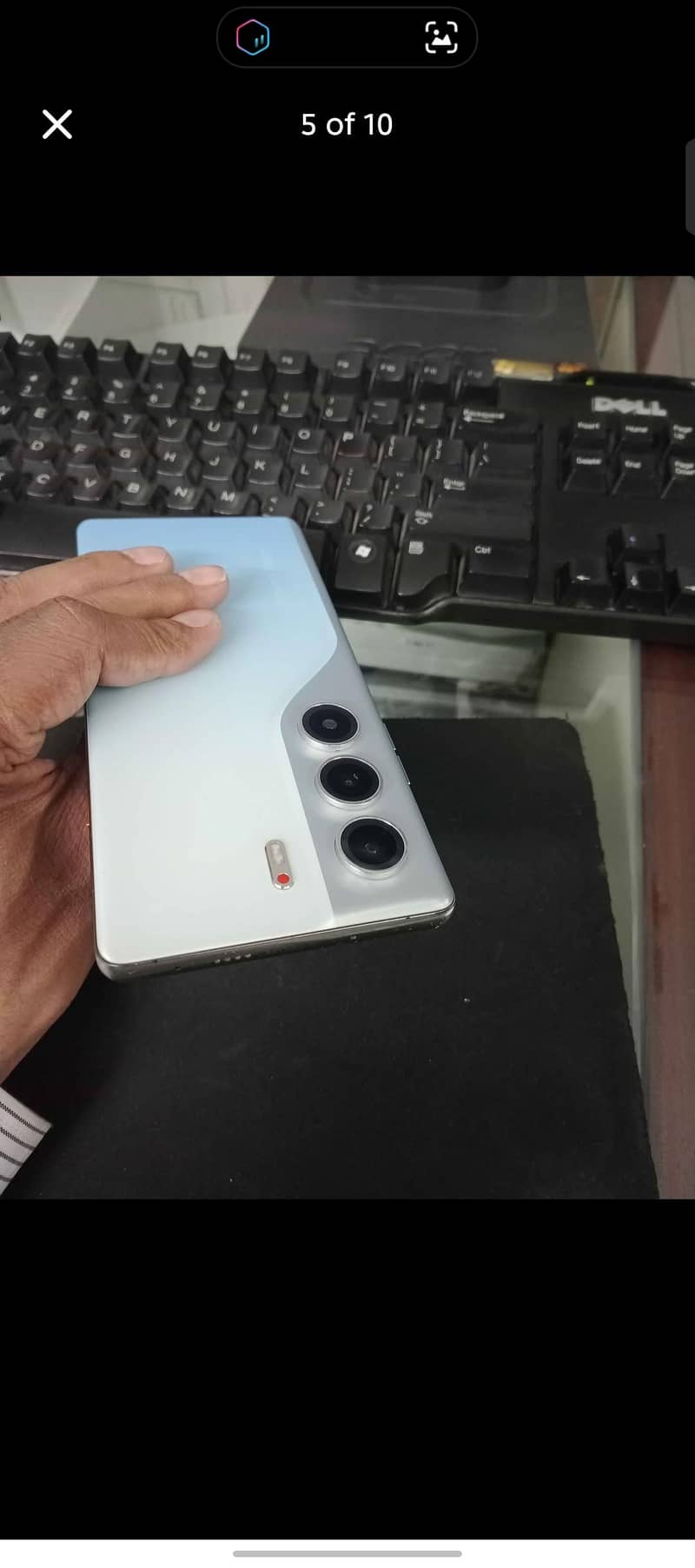 Tecno CAMON 40 Pro 2