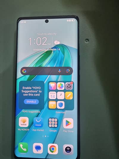HONOR X9A 5G
