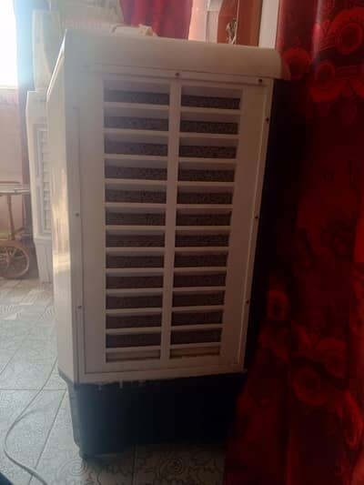 Room cooler good condition