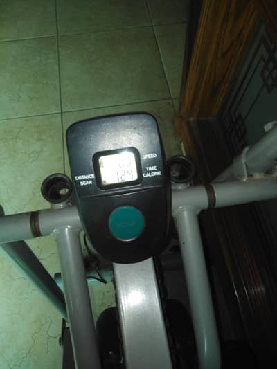 Yadro gym cycle