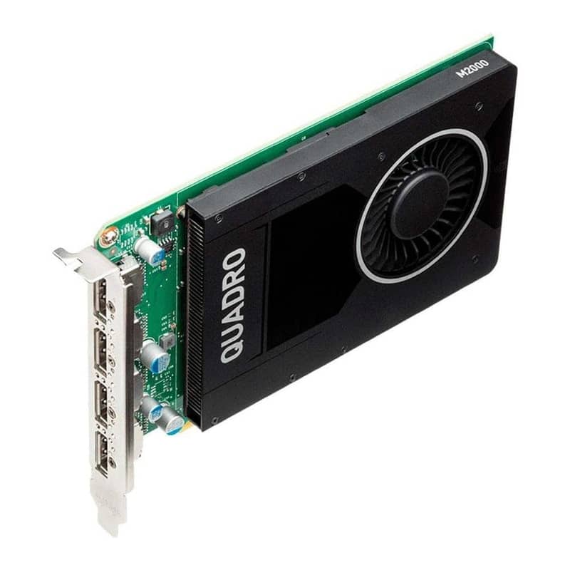 Quadro m2000 0