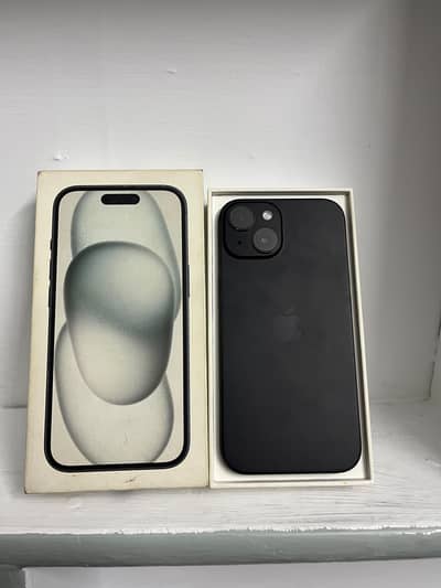 Apple iPhone 15 jv