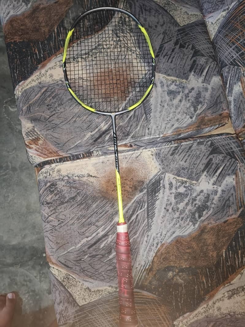 Yonex Racket 0