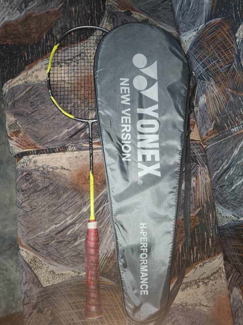 Yonex Racket 1