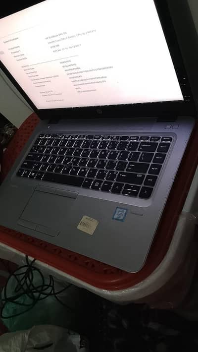 Laptop urgent sale