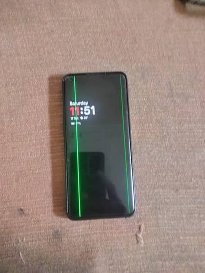 One Plus 10 Pro