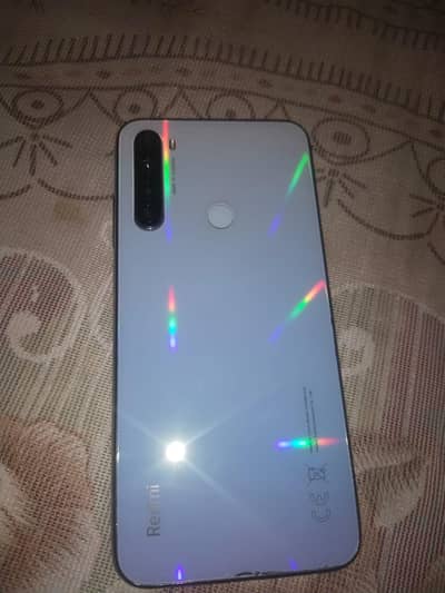 Xiaomi Redmi Note 8