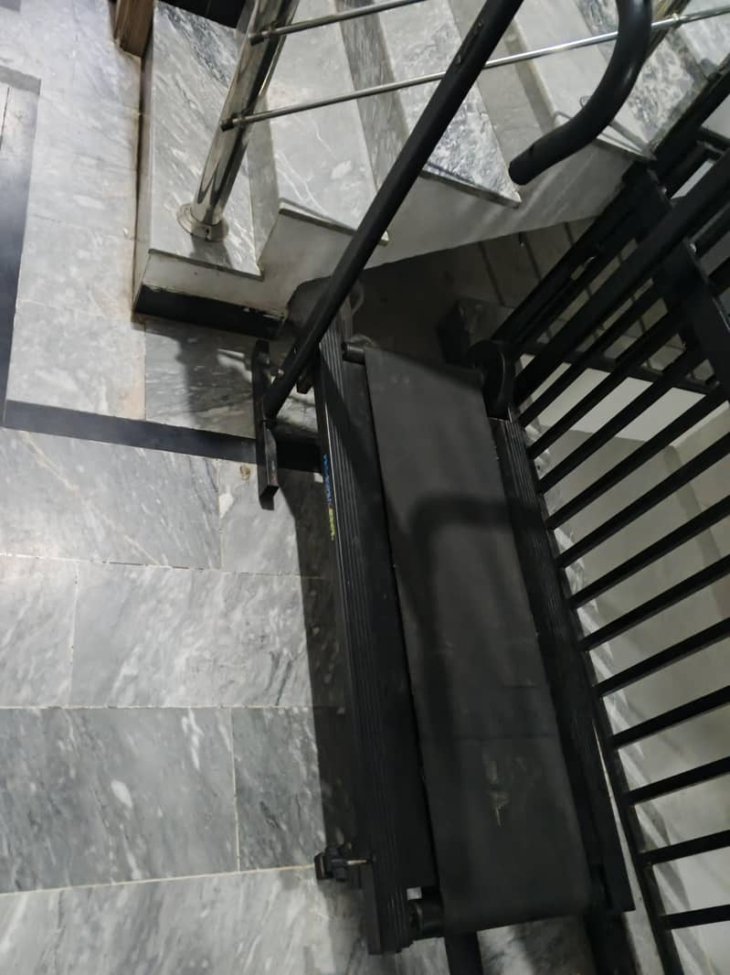 treadmill 3