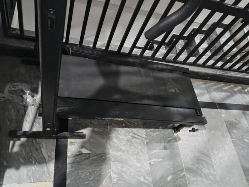 treadmill 5