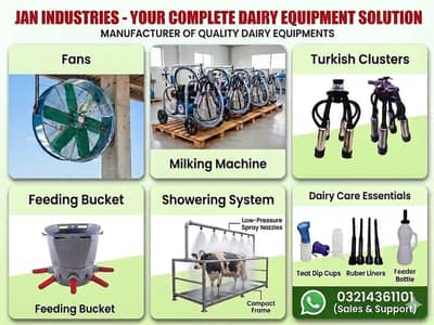 Cow Milking Machine / Milking Machine Parts / Buy Milking Machine
