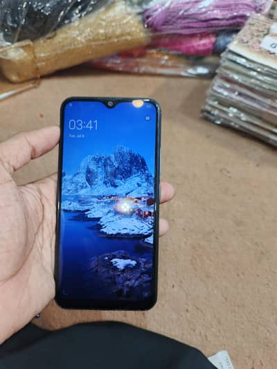 Vivo Y11