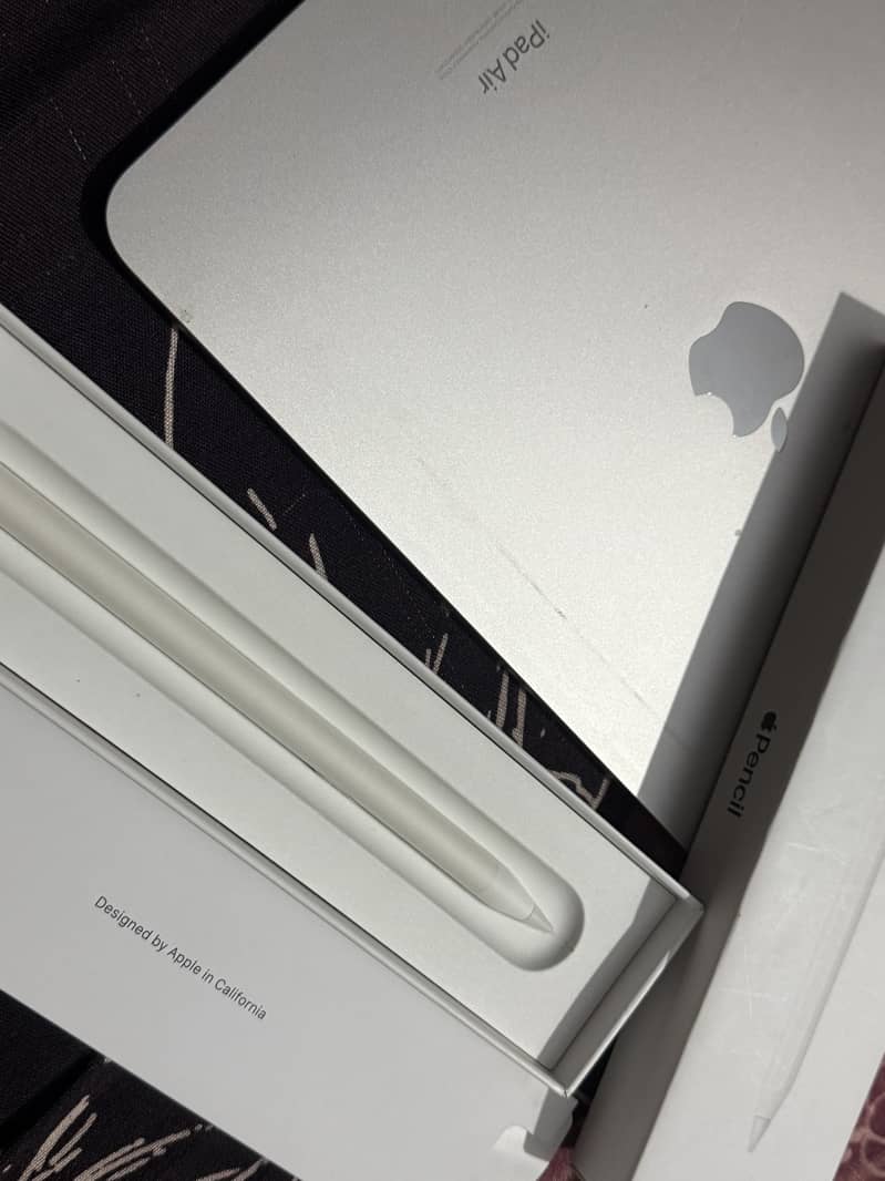 Apple pencil pro 3